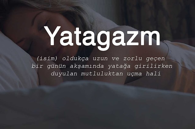 8. Yatagazm