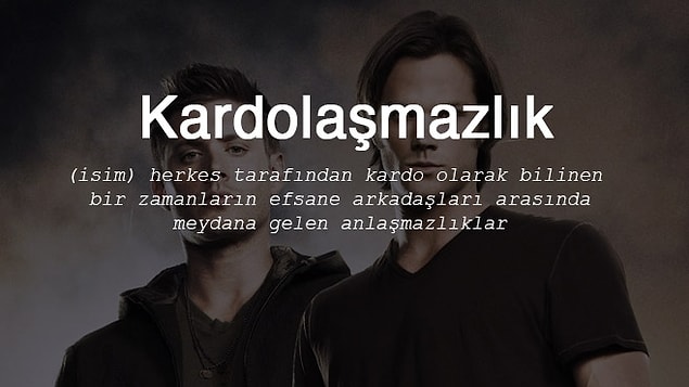 17. Kardolaşmazlık