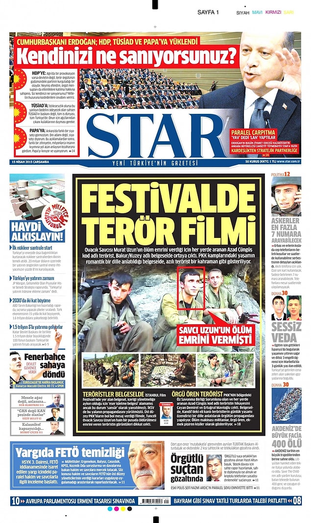 Star