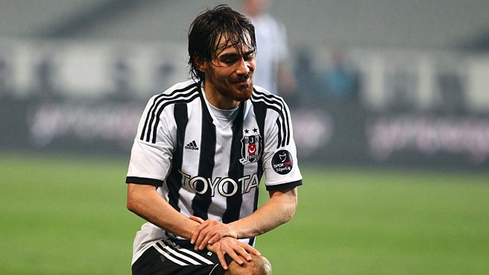 Beşiktaş'ta Kabus Sürüyor! Sakatlığı Teşhis Edilemiyor