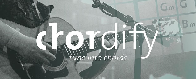 10. Chordify