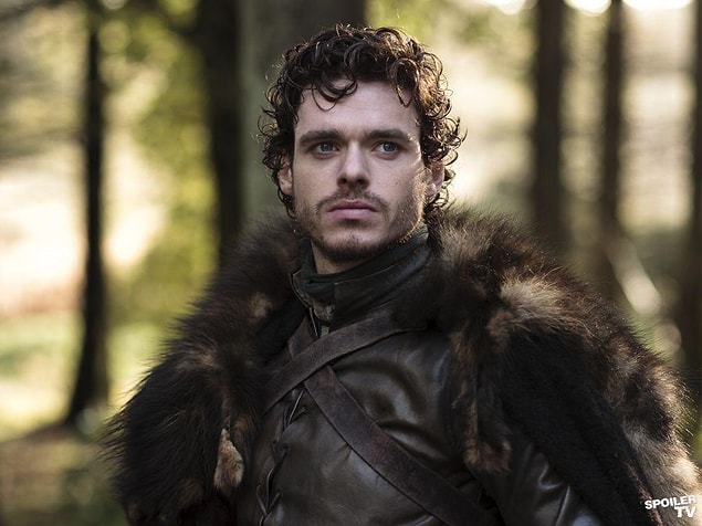 Robb Stark