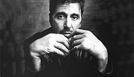 Sinema Tarihinin en Karizma ve En İyi Aktörlerinden Al Pacino Abi Hakkında Bilmemiz Gerekenler
