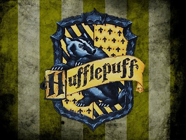 Hufflepuff