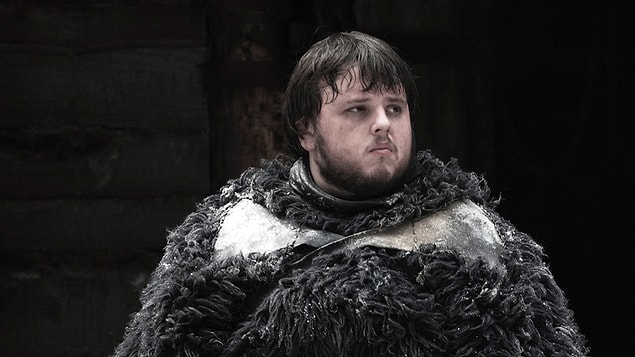 Samwell Tarly