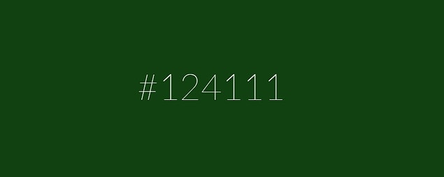 14. Hexclock