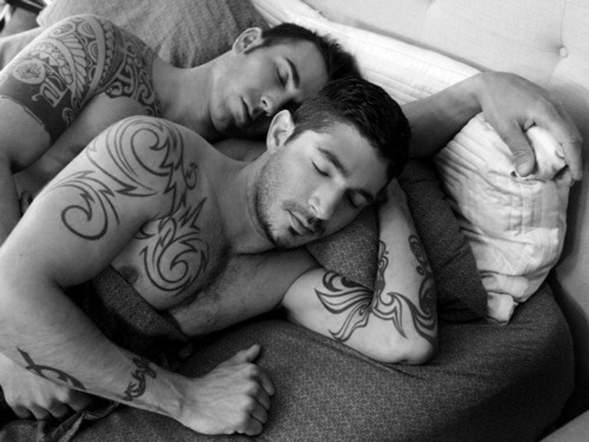 Gay College Guys Sleeping Together Hey There Guys, So This