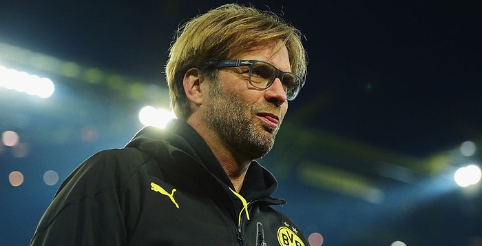 Borussia Dortmund'da Jurgen Klopp Dönemi Bitiyor