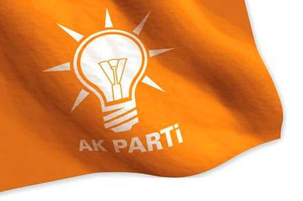AK Parti'nin 100 maddelik 'Yeni Türkiye Sözleşmesi'