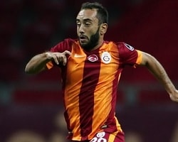 G.Saray'dan Olcan Adın Açıklaması