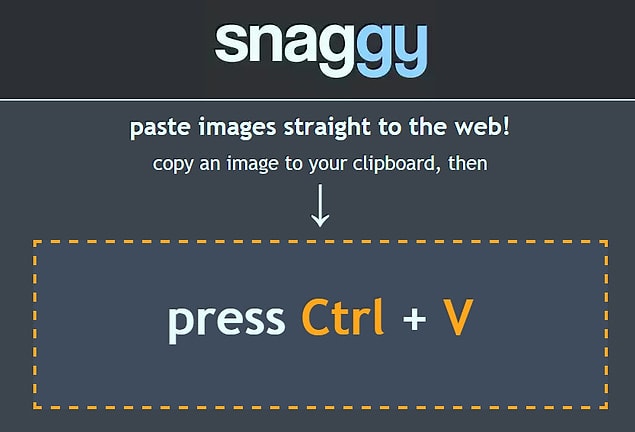 15. Snaggy