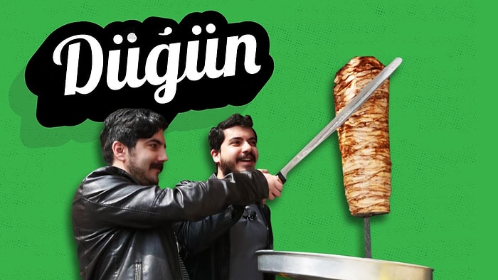 Hayatı Düğün Gibi Yaşasaydık