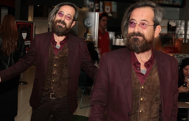 14. Bir adam bul kendine, sana aynalar tutmasın / O kadar güzel yüzün; içine bakmasın / Seni korkutmasın / Özlesen de arasan da kendine sakla