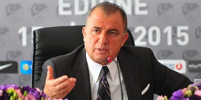 Terim: "Türk Futbolunun Yol Haritasını Çıkarıyoruz"