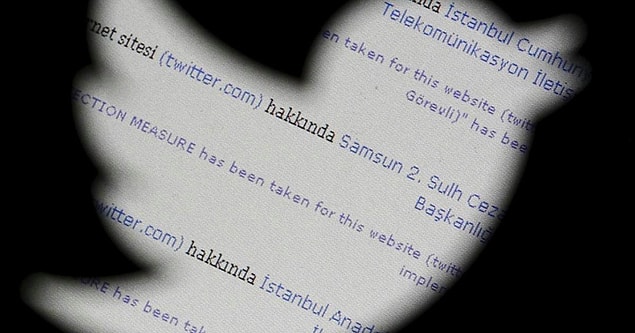 7. İnternet Yasası Yürürlüğe Girdi