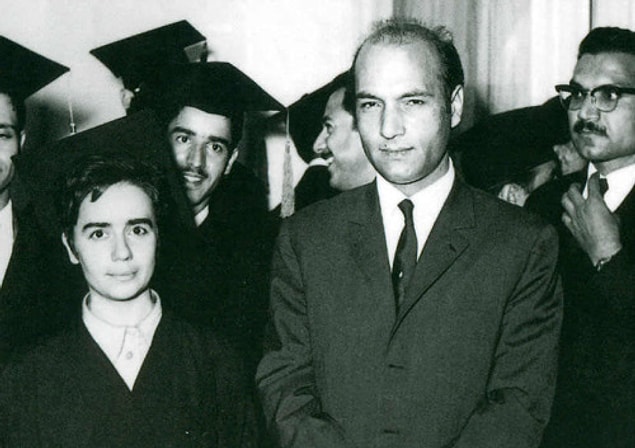7. 'Müslüman olamıyorsanız Marksist olunuz'