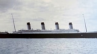 Felaket Titanik'in "Fıtratında Vardı"
