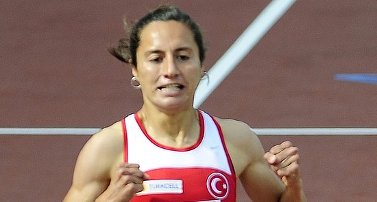 Milli Atletin Duruşma Tarihi Belli Oldu