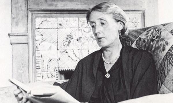 "Virginia Woolf"