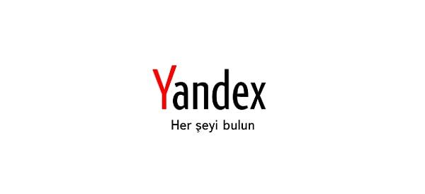 7. Yandex Maps