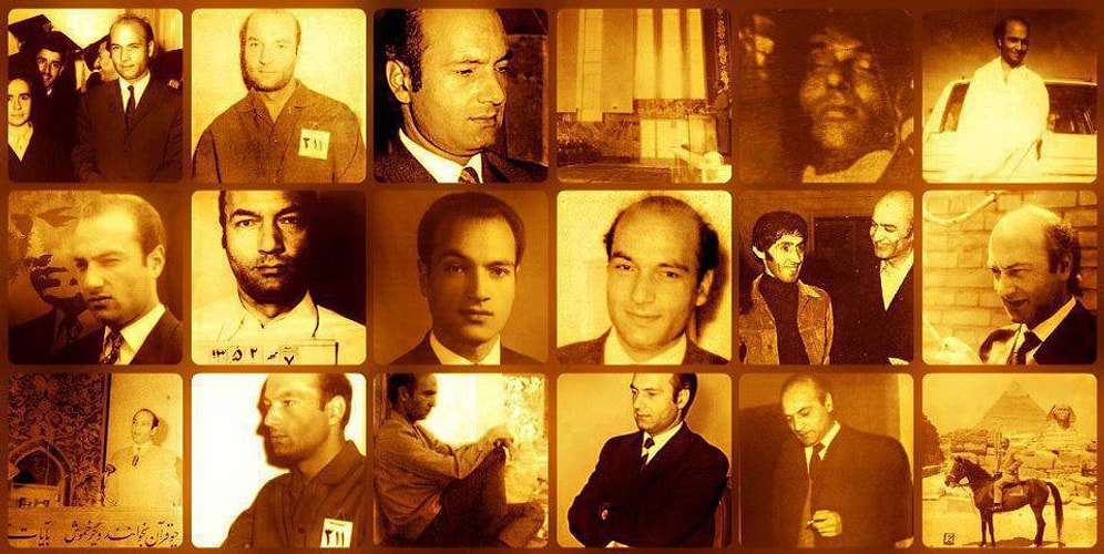 İslam Dünyasının 'Fikirleriyle Rahatsızlık Veren' Önemli Düşünce Adamı Ali Şeriati