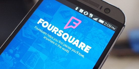 Yahoo, Foursquare’i Satın Almak İçin 900 Milyon Dolarlık Teklif Yaptı