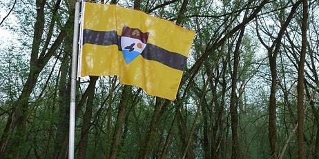Tası Tarağı Toplayıp Liberland'e Yerleşmek İçin 9 Sebep