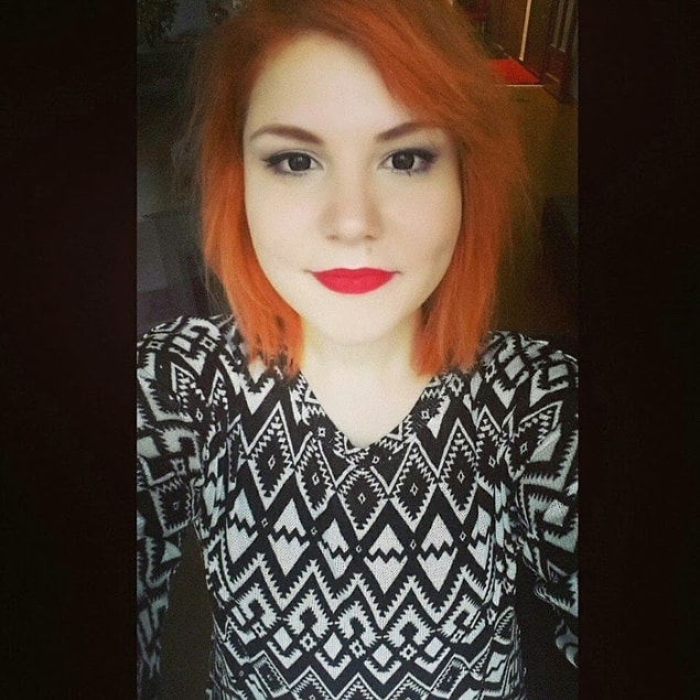 -BONUS- Beril Sergün