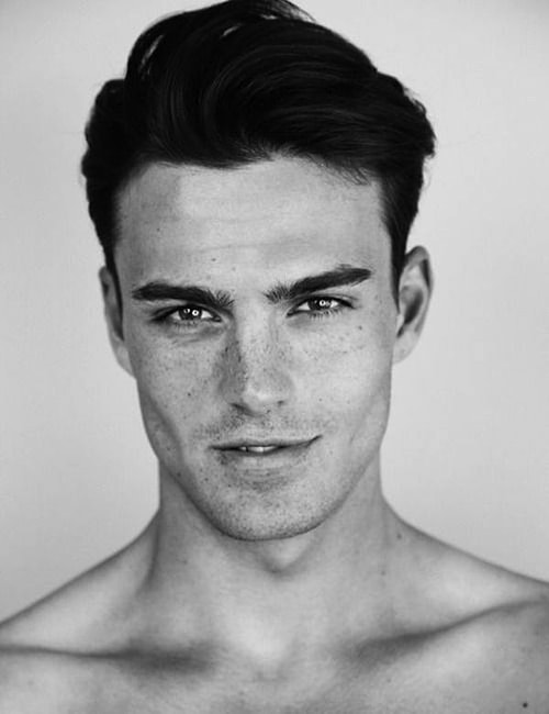 Freckle Top Nose Ring Freckle Top Nose Ring