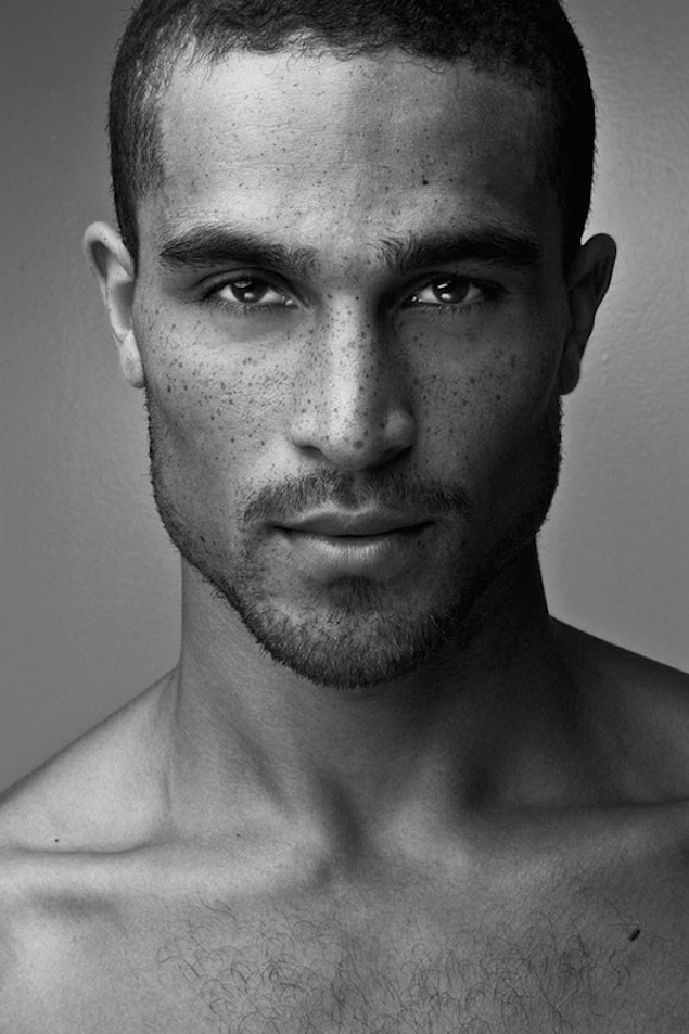 6. Victor Ross