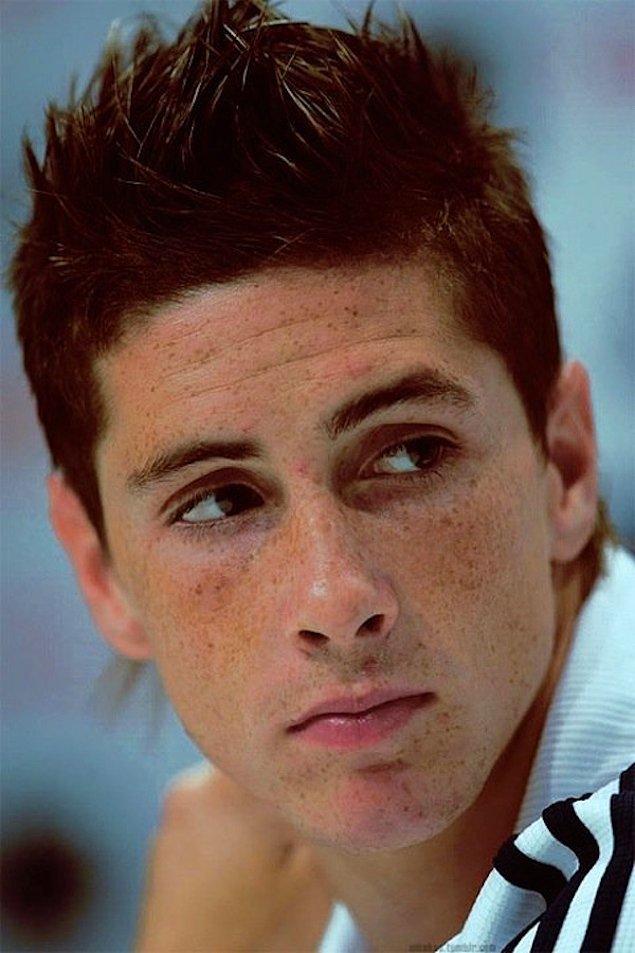 9. Fernando Torres