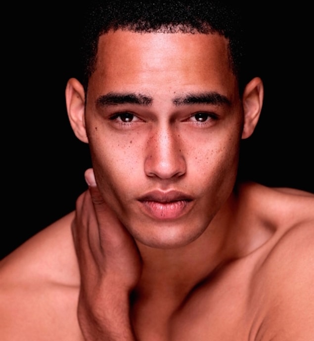 15. Cameron Gentry
