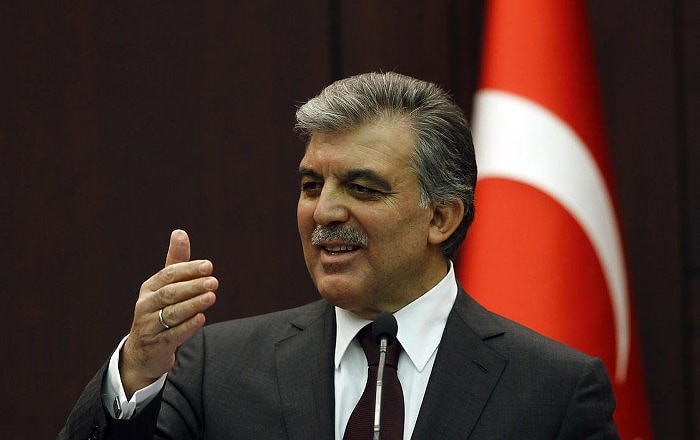 Abdullah Gül: 'Muhalefet Daha Güçlü Gelecek'