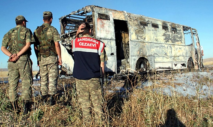 ‘Nakil Aracı Faciası’nda Dört Bilirkişi Raporu, Üç Ayrı Görüş