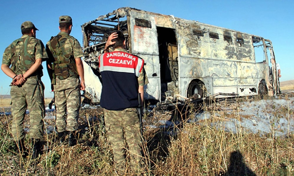 ‘Nakil Aracı Faciası’nda Dört Bilirkişi Raporu, Üç Ayrı Görüş
