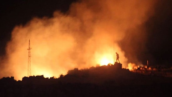 25 Askerin Şehit Olmasıyla İlgili Davada Görüntüler Silindi İddiası