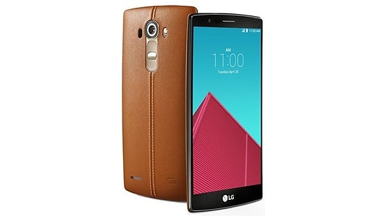 LG G4’ün Yeni Tanıtım Videosu Quantum QHD Ekrana Vurgu Yapıyor