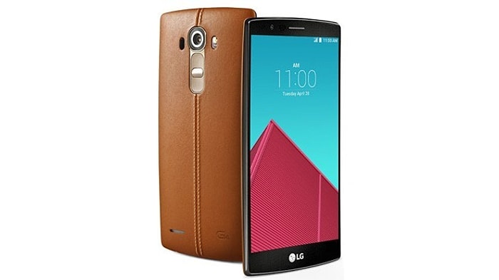 LG G4’ün Yeni Tanıtım Videosu Quantum QHD Ekrana Vurgu Yapıyor