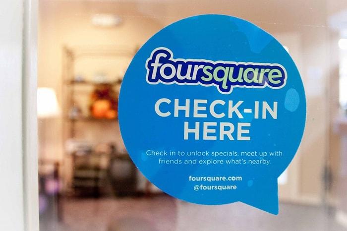 Foursquare'in Türkiye'deki 7.2 Milyon Kullanıcısı Günde 1.8 Milyon Kez Check-in Oluyor | İnfografik