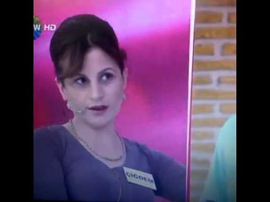 Gelin Adayı: ‘2.5 Milyar Mazotuma Yetmez’