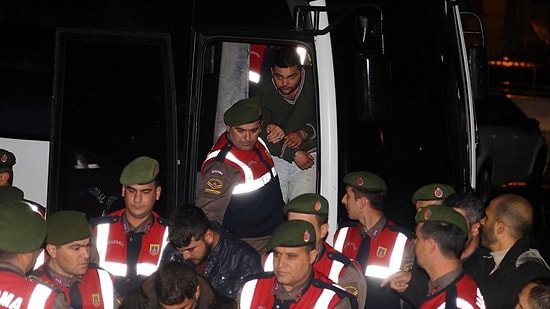 Özgecan Aslan'ın Katil Zanlıları 12 Haziran'da Hakim Karşısında