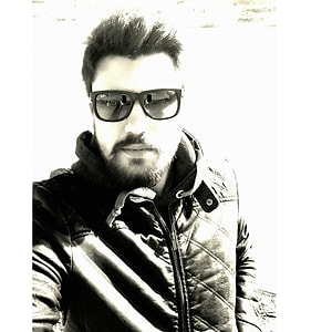 Hakan Taylan Yazar Profil Resmi