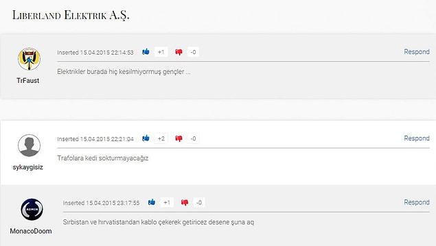 4. Elektrik
