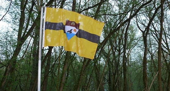 Yeni ülke Liberland vatandaşlık başvurularını alıyor