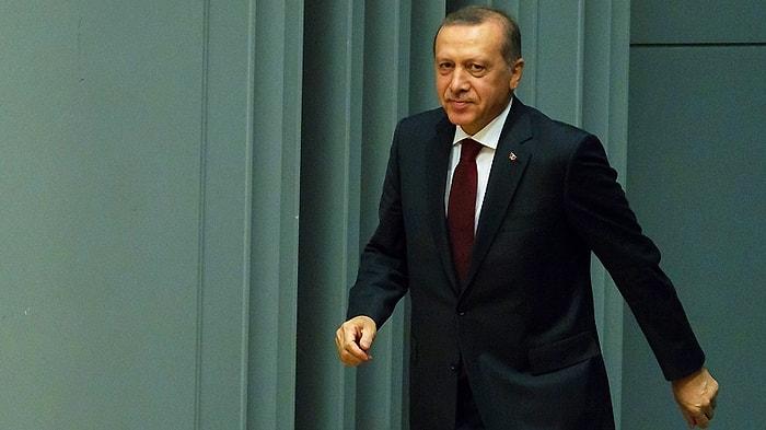 Cumhurbaşkanı Erdoğan'a Hakaretten Ceza Yağdı