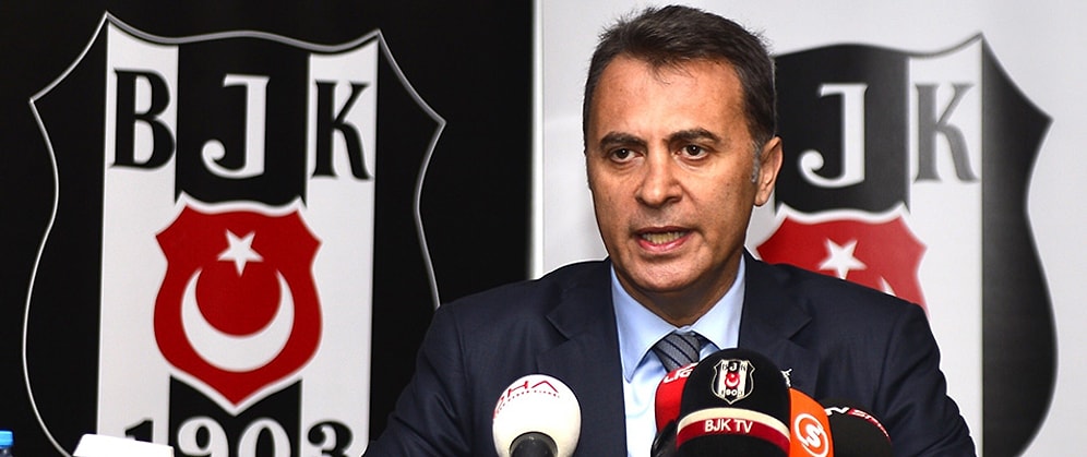 Fikret Orman İçin Suç Duyurusu