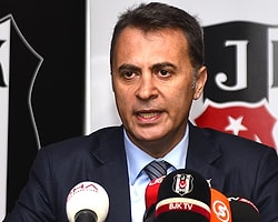 Fikret Orman İçin Suç Duyurusu