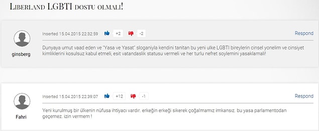 7. LGBT
