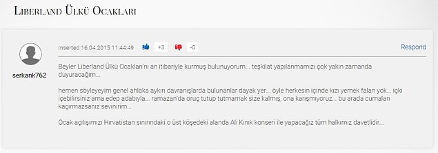 16. CcC Libertçi Hareket CcC