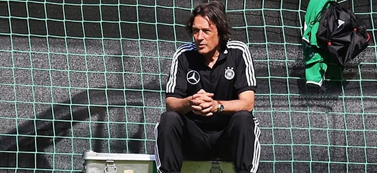 Bayern Münih'te Şok İstifa